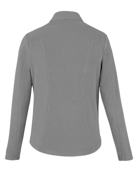 Devon & Jones Ladies' CrownLux Performance™ Fleece Full-Zip Devon & Jones