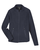 Devon & Jones Ladies' CrownLux Performance™ Fleece Full-Zip Devon & Jones