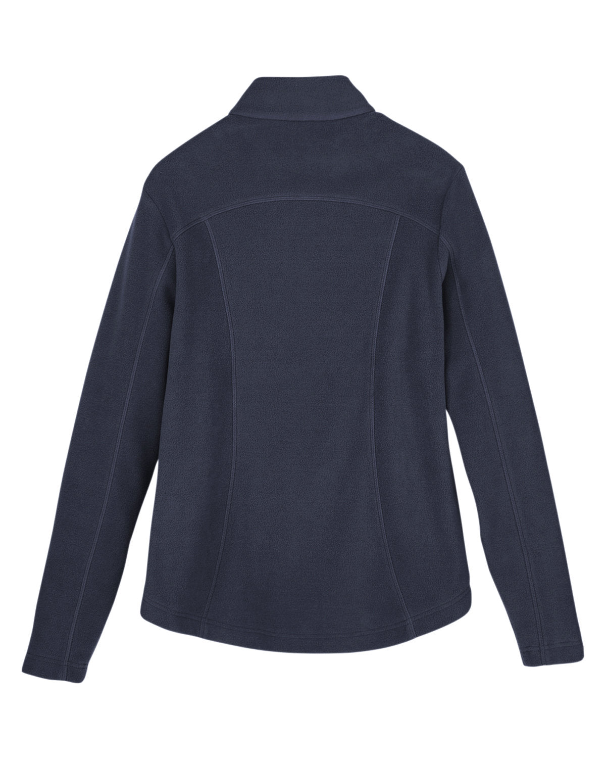 Devon & Jones Ladies' CrownLux Performance™ Fleece Full-Zip Devon & Jones