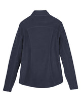 Devon & Jones Ladies' CrownLux Performance™ Fleece Full-Zip Devon & Jones