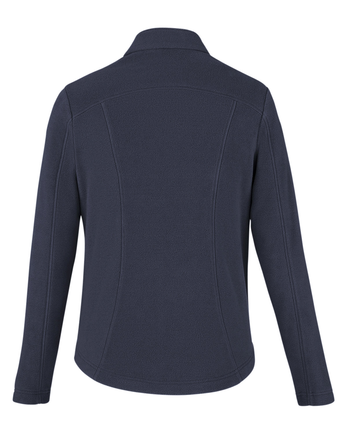 Devon & Jones Ladies' CrownLux Performance™ Fleece Full-Zip Devon & Jones