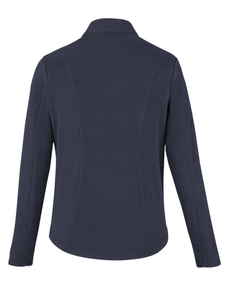 Devon & Jones Ladies' CrownLux Performance™ Fleece Full-Zip Devon & Jones