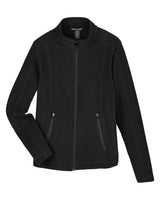 Devon & Jones Ladies' CrownLux Performance™ Fleece Full-Zip Devon & Jones