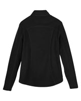 Devon & Jones Ladies' CrownLux Performance™ Fleece Full-Zip Devon & Jones