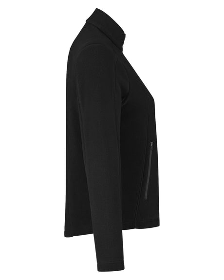 Devon & Jones Ladies' CrownLux Performance™ Fleece Full-Zip Devon & Jones