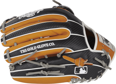 Rawlings Heart of the Hide Hyper Shell 12.75"  Outfield Baseball Glove