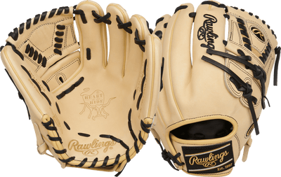 Rawlings Heart of the Hide 11.75" Infield/Pitcher Baseball Glove: RPROR205-30C
