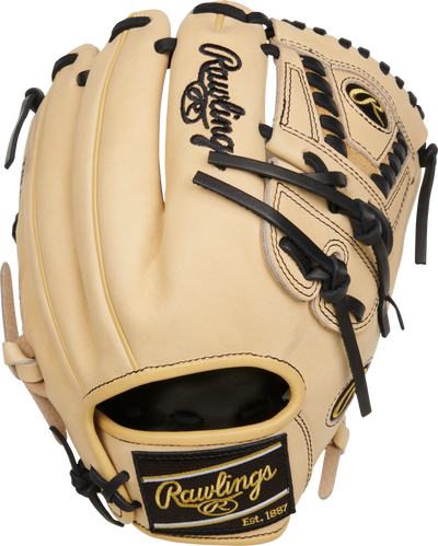 Rawlings Heart of the Hide 11.75" Infield/Pitcher Baseball Glove: RPROR205-30C