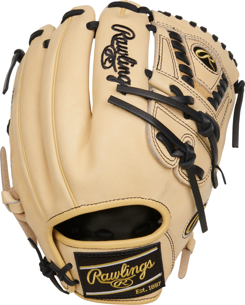 Rawlings Heart of the Hide 11.75" Infield/Pitcher Baseball Glove: RPROR205-30C
