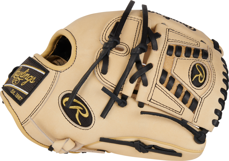 Rawlings Heart of the Hide 11.75" Infield/Pitcher Baseball Glove: RPROR205-30C