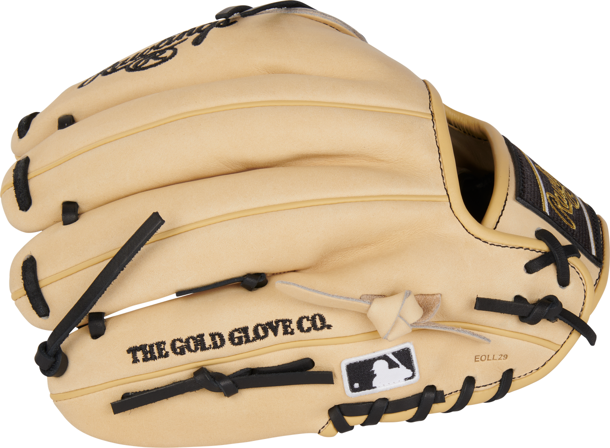Rawlings Heart of the Hide 11.75" Infield/Pitcher Baseball Glove: RPROR205-30C Rawlings