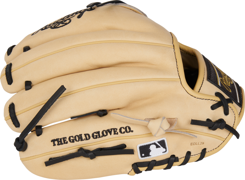 Rawlings Heart of the Hide 11.75" Infield/Pitcher Baseball Glove: RPROR205-30C