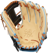 Rawlings Heart of the Hide 11.75-inch Infield Glove Rawlings