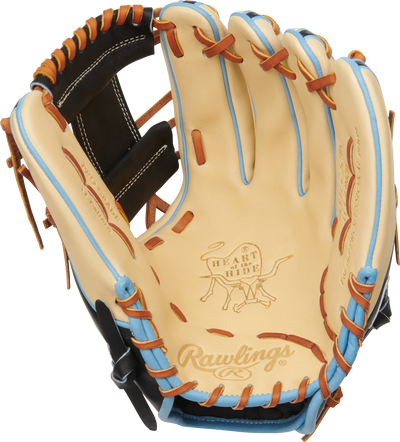 Rawlings Heart of the Hide 11.75-inch Infield Glove