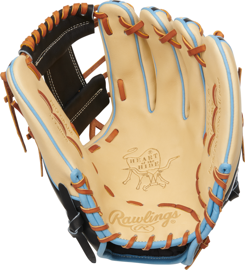 Rawlings Heart of the Hide 11.75-inch Infield Glove