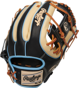 Rawlings Heart of the Hide 11.75-inch Infield Glove Rawlings