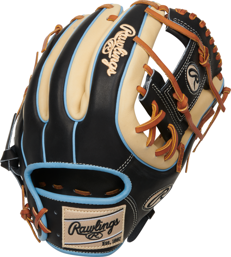 Rawlings Heart of the Hide 11.75-inch Infield Glove