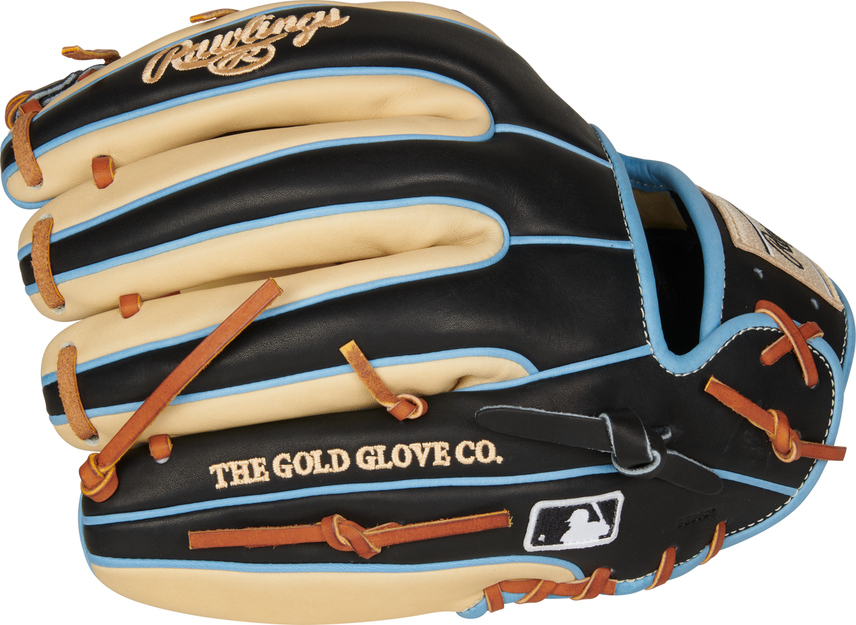 Rawlings Heart of the Hide 11.75-inch Infield Glove Rawlings
