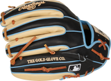 Rawlings Heart of the Hide 11.75-inch Infield Glove Rawlings