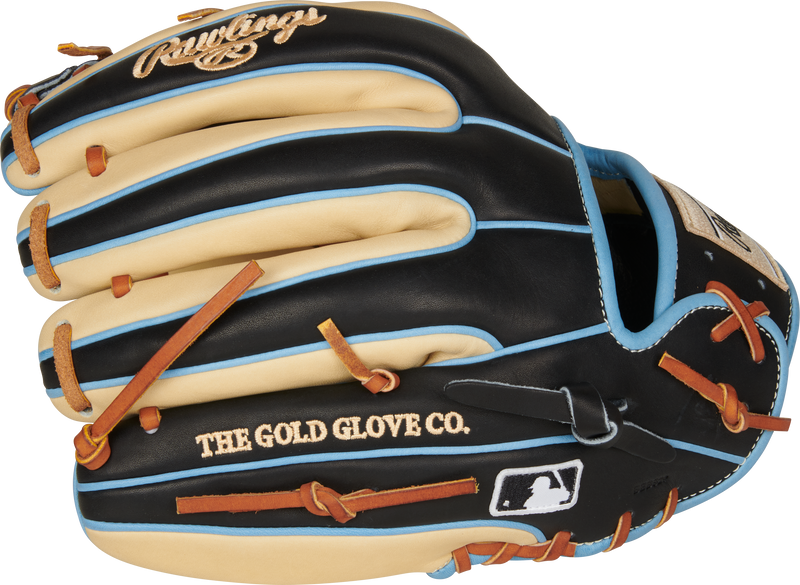 Rawlings Heart of the Hide 11.75-inch Infield Glove