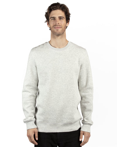 Threadfast Men's Ultimate Crewneck Sweatshirt