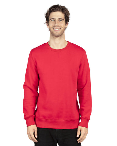 Threadfast Men's Ultimate Crewneck Sweatshirt