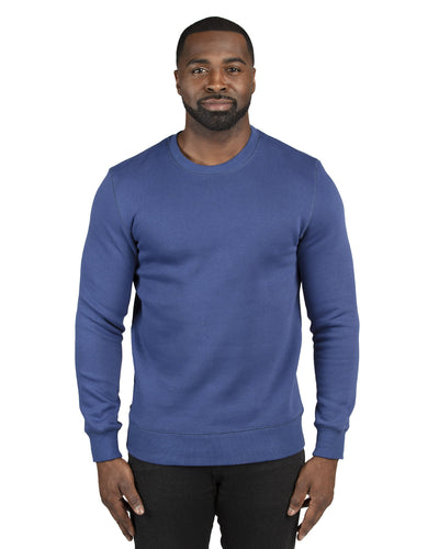 Threadfast Men's Ultimate Crewneck Sweatshirt