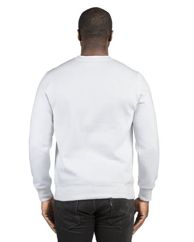 Threadfast Men's Ultimate Crewneck Sweatshirt