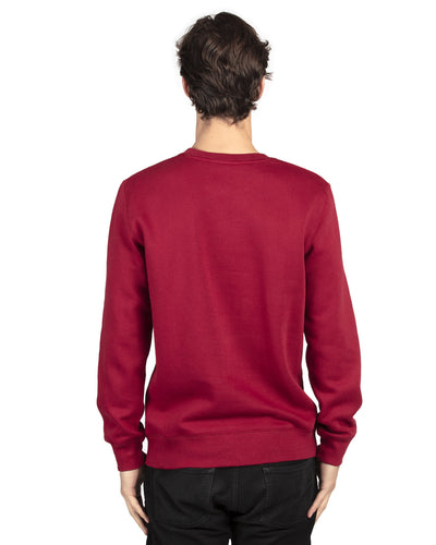 Threadfast Men's Ultimate Crewneck Sweatshirt