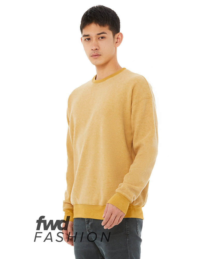 Bella + Canvas Men&