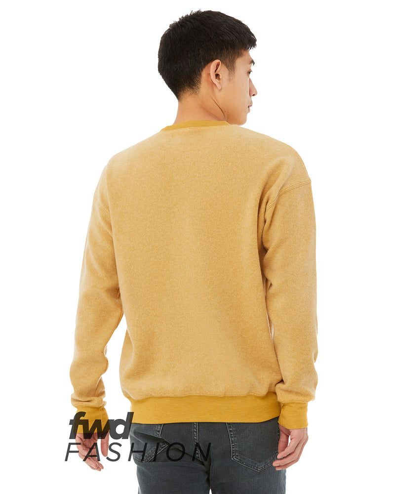 Bella + Canvas Men&