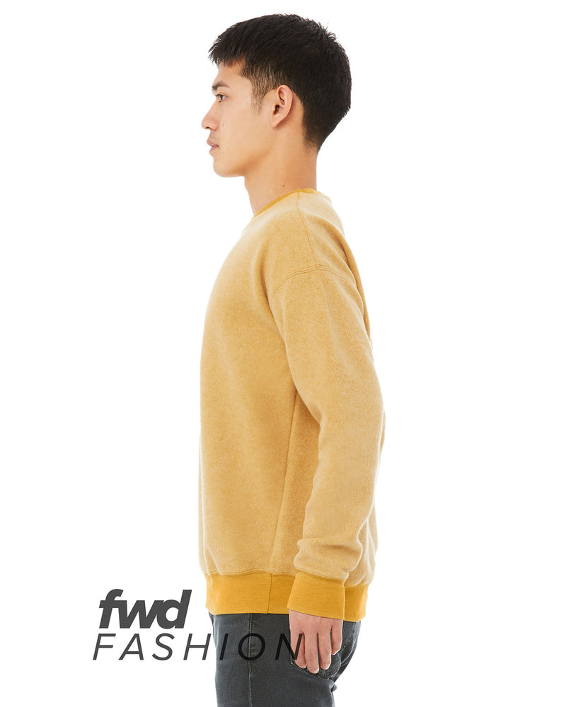 Bella + Canvas Men&