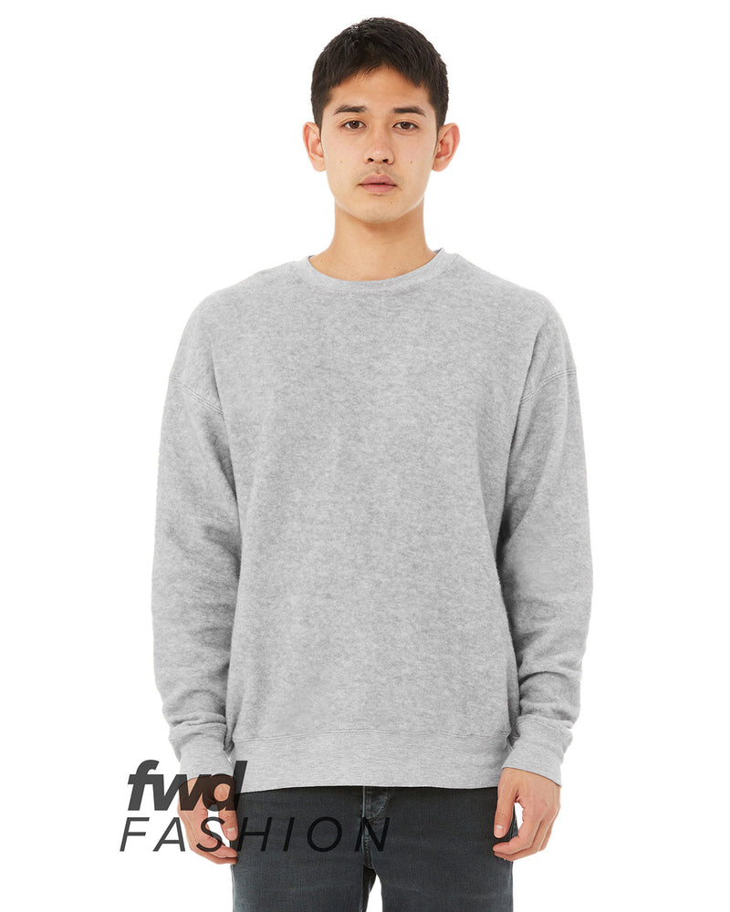 Bella + Canvas Men&