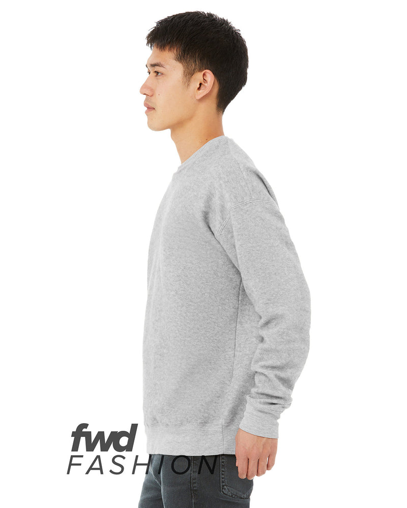 Bella + Canvas Men&
