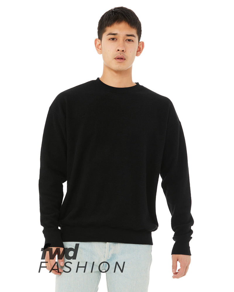 Bella + Canvas Men&