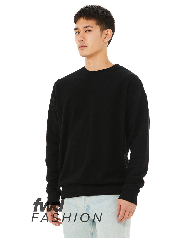 Bella + Canvas Men&
