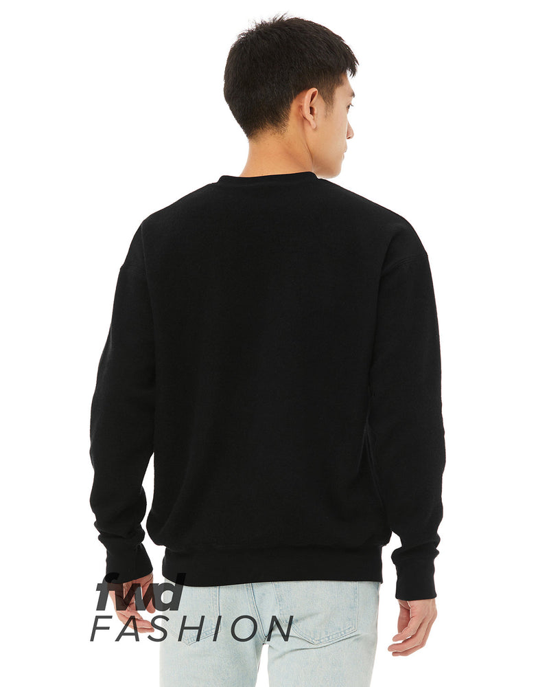 Bella + Canvas Men&