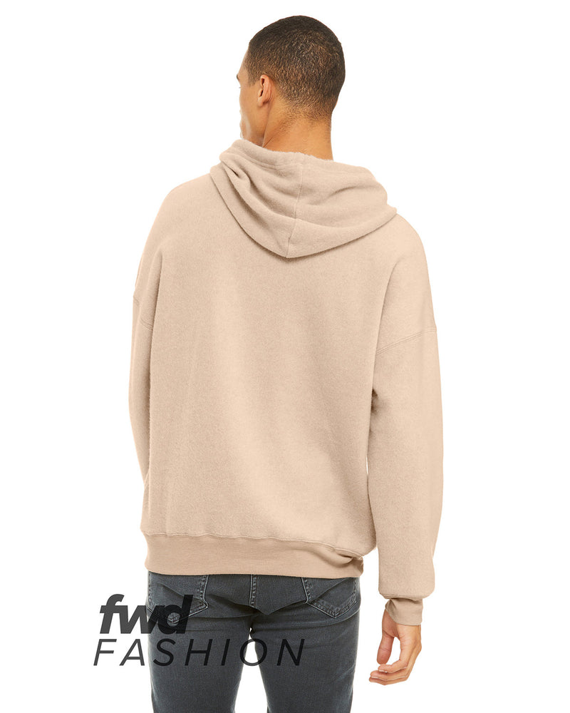 Bella + Canvas Men&
