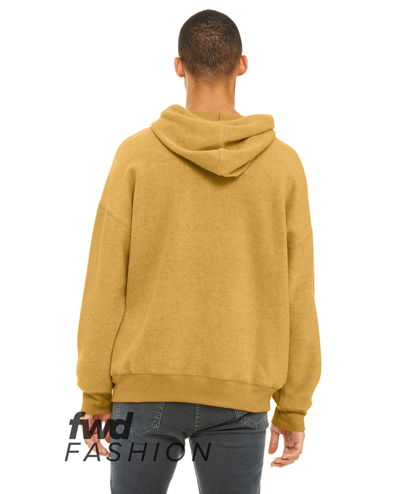 Bella + Canvas Men&