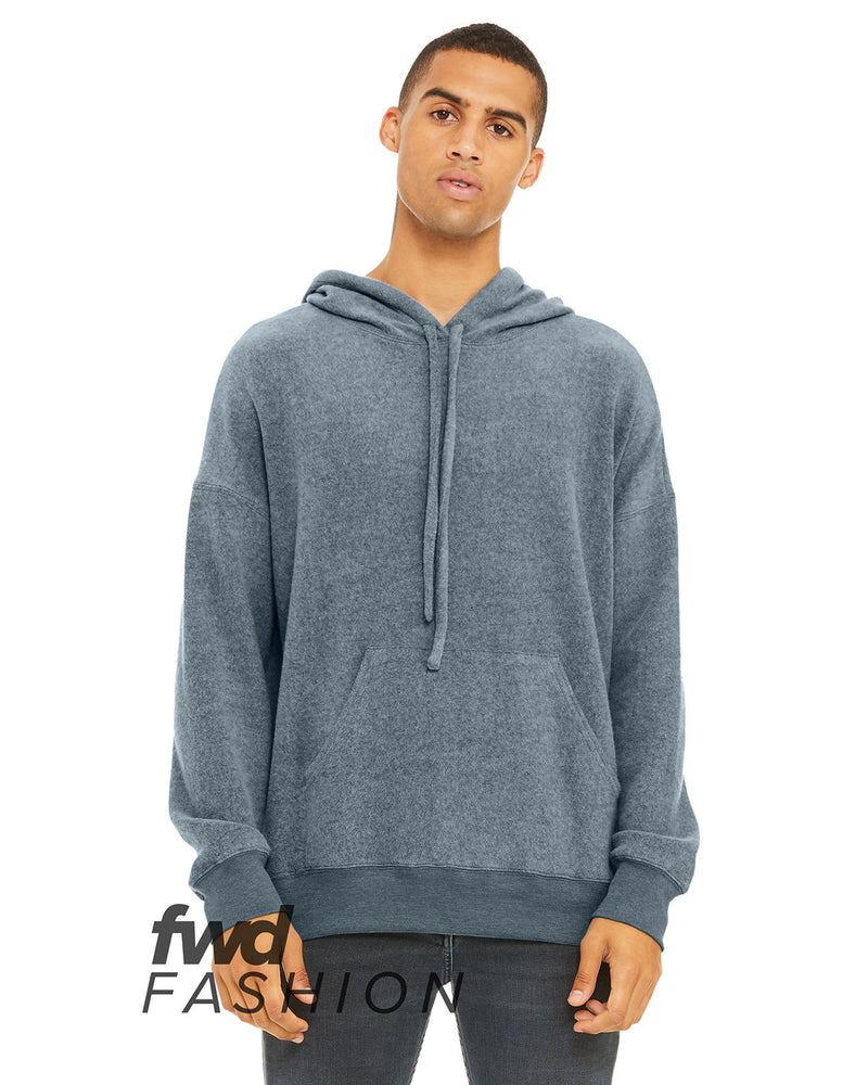 Bella + Canvas Men&