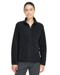 Jack Wolfskin Women's Moonrise Full-Zip Fleece Jack Wolfskin