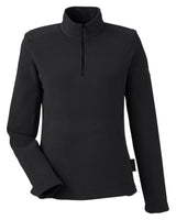 Jack Wolfskin Women's Taunus Lightweight Half-Zip Fleece Jack Wolfskin