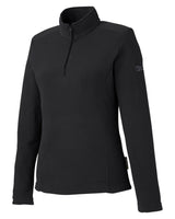 Jack Wolfskin Women's Taunus Lightweight Half-Zip Fleece Jack Wolfskin