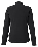 Jack Wolfskin Women's Taunus Lightweight Half-Zip Fleece Jack Wolfskin