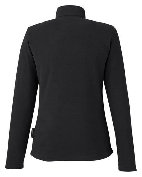 Jack Wolfskin Women's Taunus Lightweight Half-Zip Fleece Jack Wolfskin
