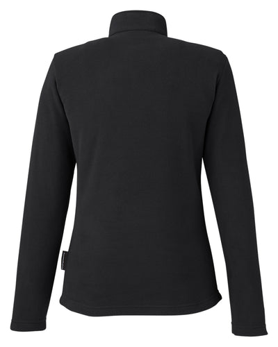 Jack Wolfskin Women's Taunus Lightweight Half-Zip Fleece
