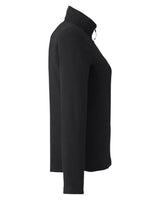 Jack Wolfskin Women's Taunus Lightweight Half-Zip Fleece Jack Wolfskin