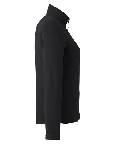 Jack Wolfskin Women's Taunus Lightweight Half-Zip Fleece