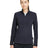 Jack Wolfskin Women's Taunus Lightweight Half-Zip Fleece Jack Wolfskin