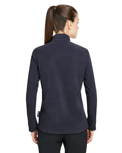 Jack Wolfskin Women's Taunus Lightweight Half-Zip Fleece